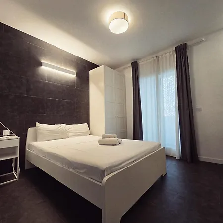 Cozy G10 Gæstehus Valencia