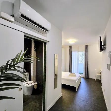 Gæstehus Cozy G10