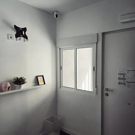 Cozy G10 Gæstehus Valencia