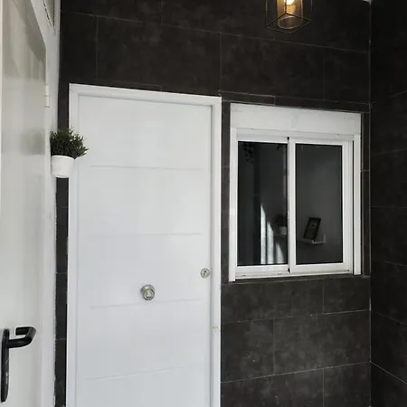 Gæstehus Cozy G10 Valencia