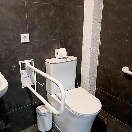 Cozy G10 Gæstehus