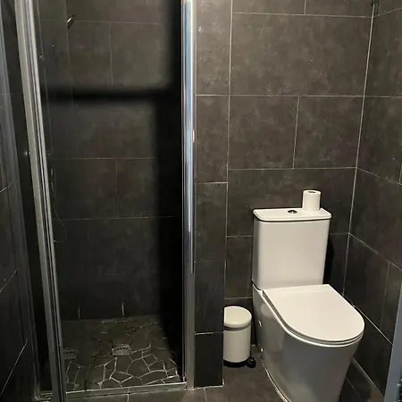 Cozy G10 Gæstehus Valencia