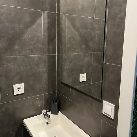Cozy G10 Gæstehus 4*