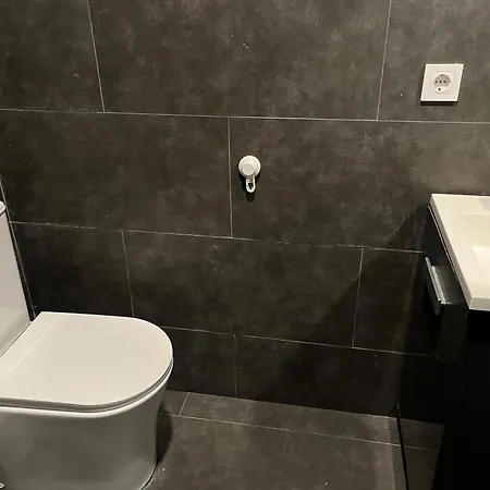 Cozy G10 Gæstehus Valencia