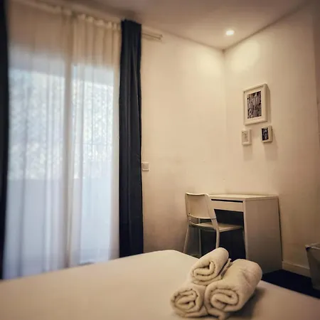 Cozy G10 Gæstehus 4*