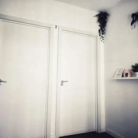 Gæstehus Cozy G10